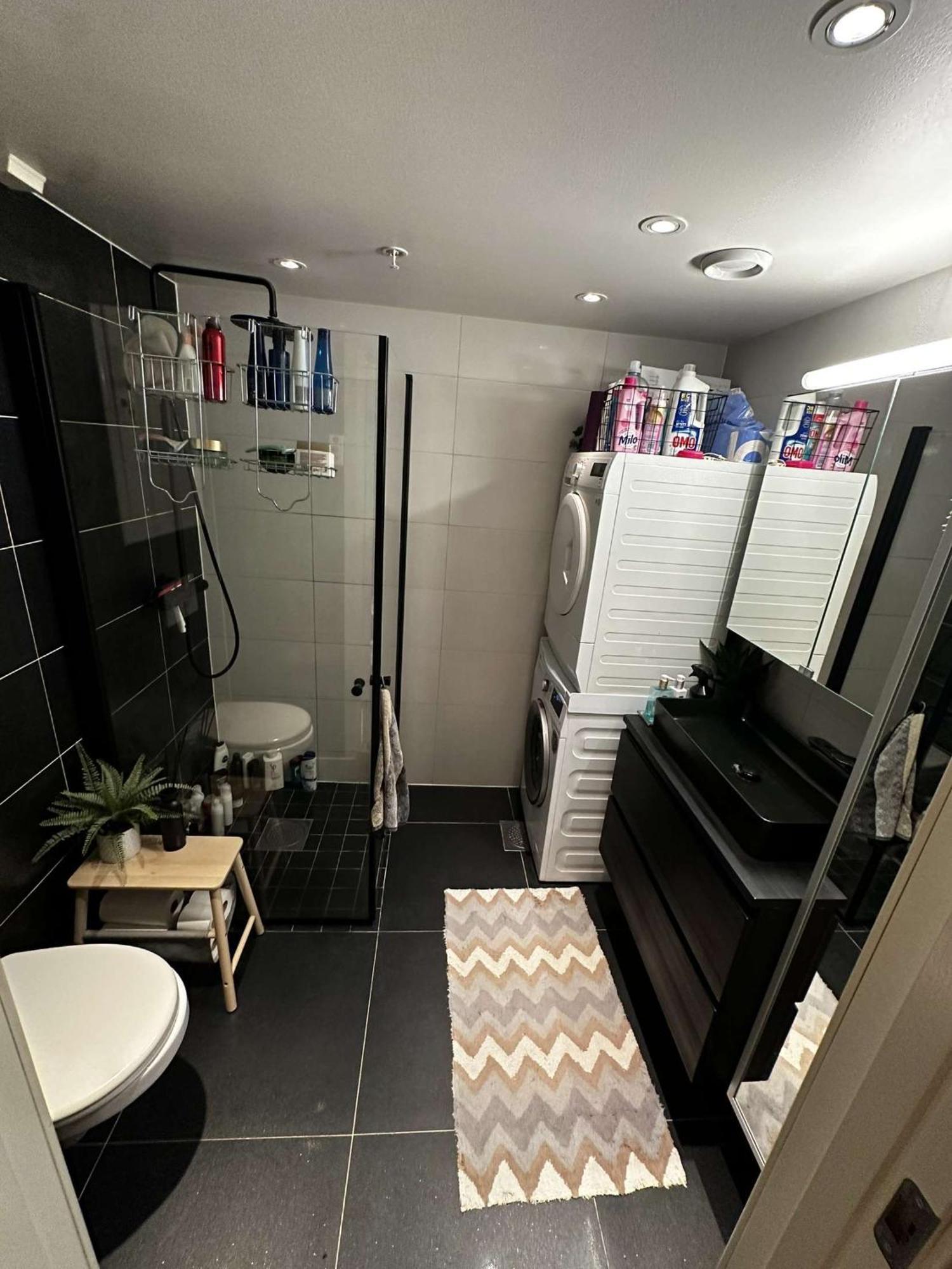 Nydelige Damsgardsveien, 3-Roms Moderne Leilighet! Bergen Extérieur photo