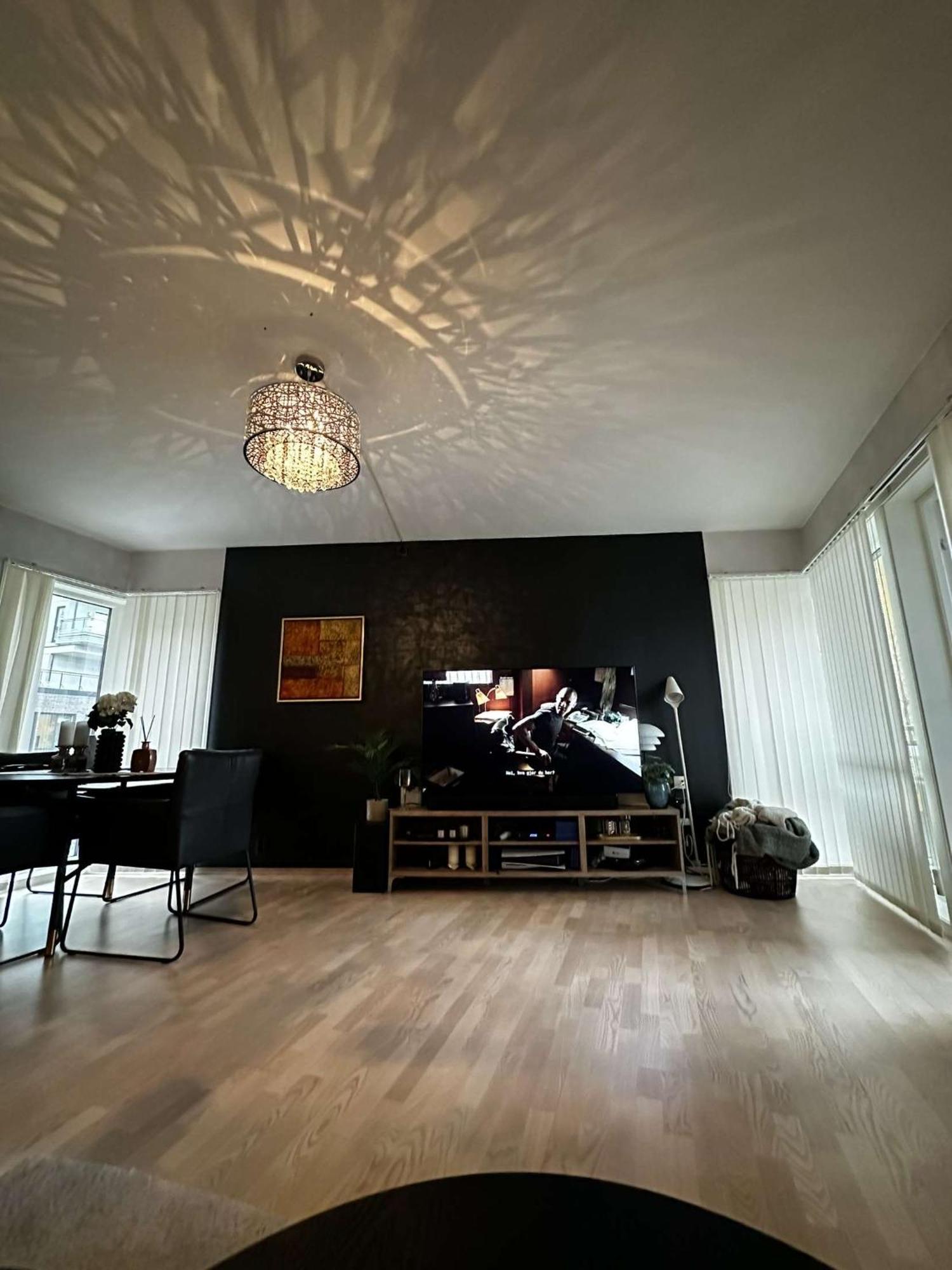 Nydelige Damsgardsveien, 3-Roms Moderne Leilighet! Bergen Extérieur photo