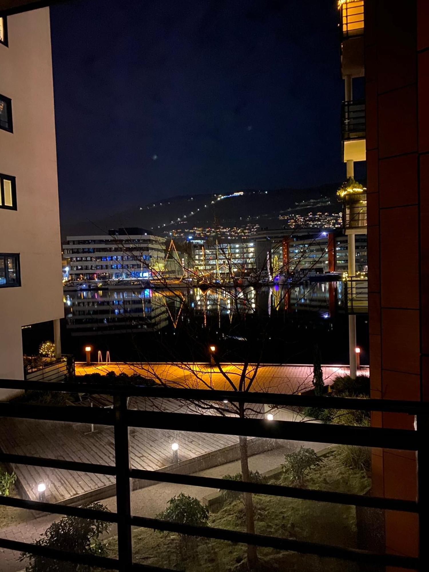 Nydelige Damsgardsveien, 3-Roms Moderne Leilighet! Bergen Extérieur photo