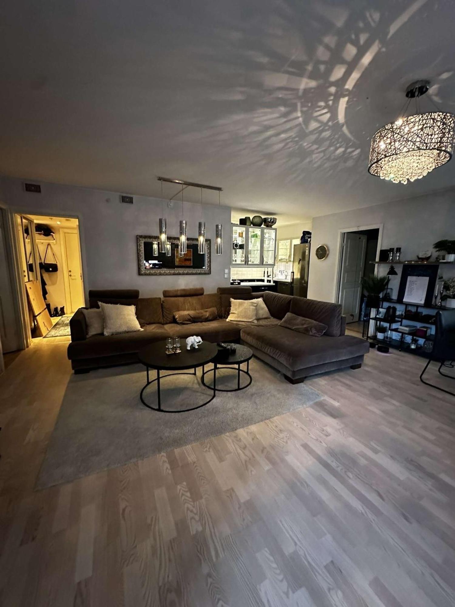 Nydelige Damsgardsveien, 3-Roms Moderne Leilighet! Bergen Extérieur photo
