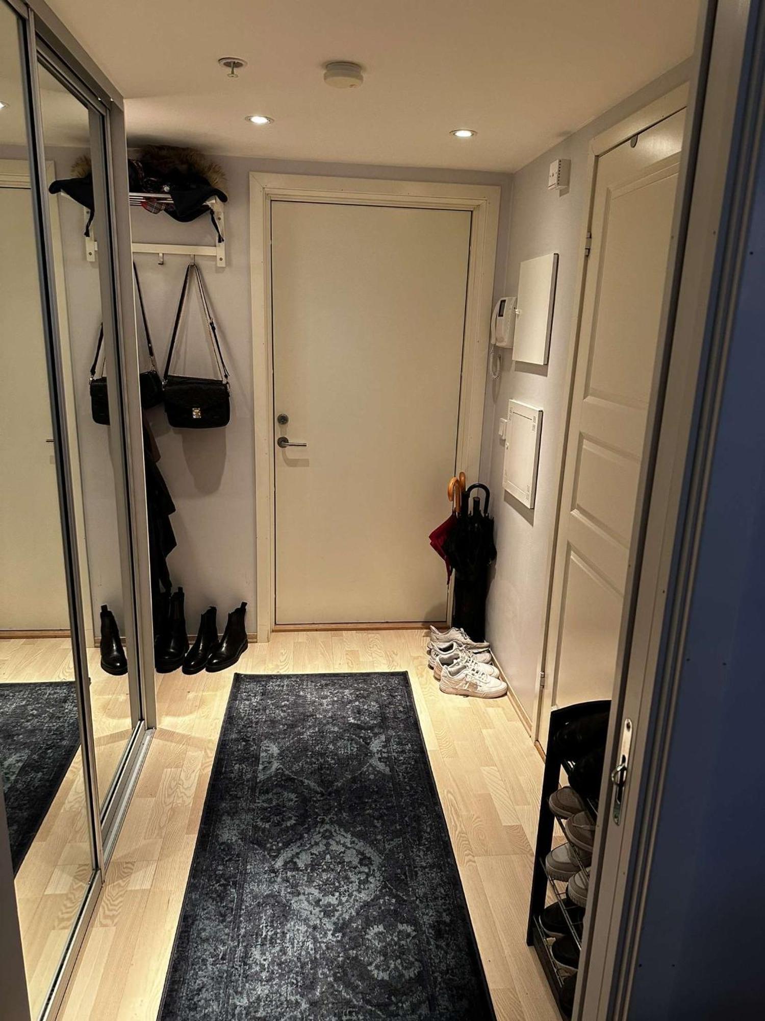 Nydelige Damsgardsveien, 3-Roms Moderne Leilighet! Bergen Extérieur photo